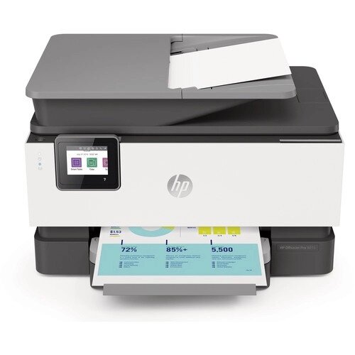 HP OfficeJet Pro 9015 All-in-One Printer