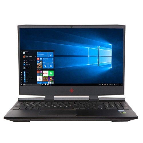 HP OMEN 15.6" Gaming Laptop 15-dc1054nr