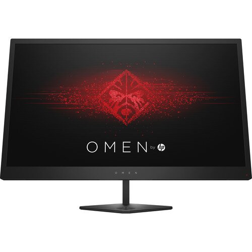 HP OMEN 25-in 144hz Gaming Monitor