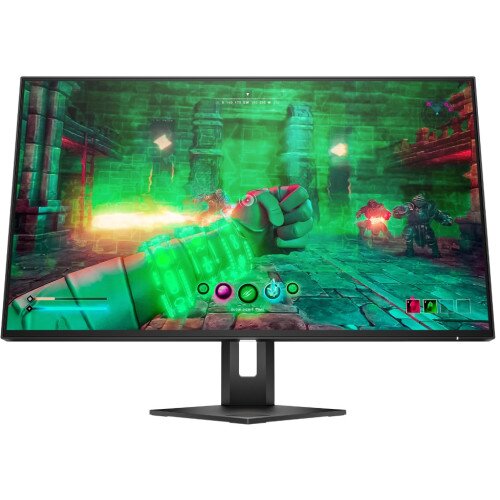 HP OMEN 27u 4K Gaming Monitor