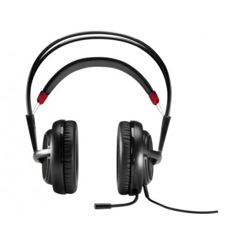 HP OMEN Headset with SteelSeries