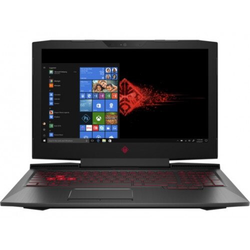 HP OMEN Laptop - 15t Gaming UHD