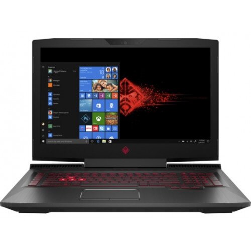 HP OMEN Laptop - 17t Gaming - 1JS54AV_1