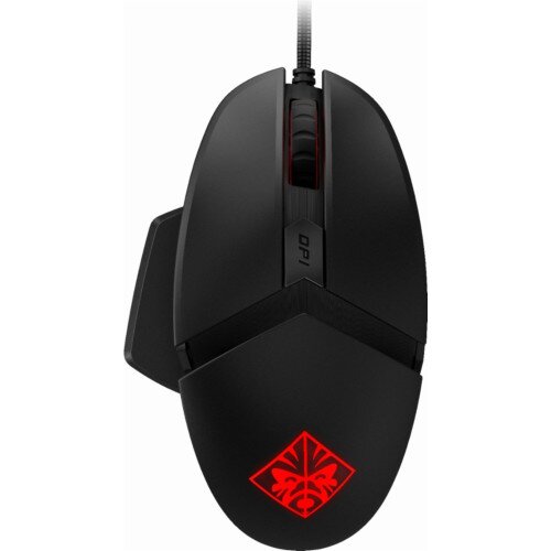 HP OMEN Reactor Gaming Mouse