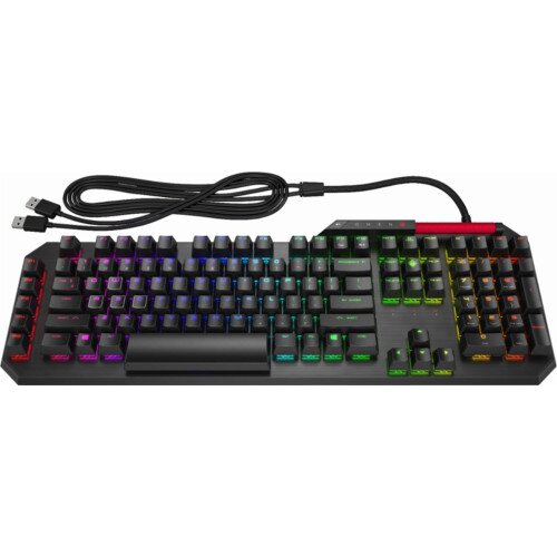 HP OMEN Sequencer Gaming Keyboard