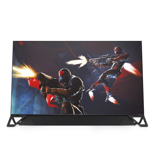 HP Omen X Emperium 65-inch Big Format Gaming Display Monitor
