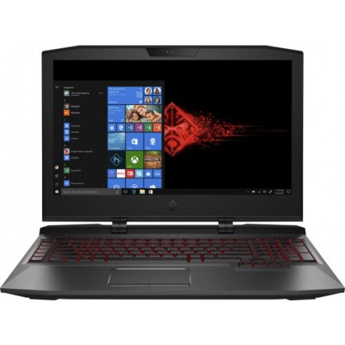 HP OMEN X Laptop - 17-ap052nr