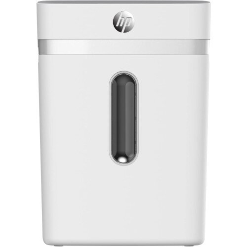 HP OneShred 12CC Cross Cut Paper Shredder