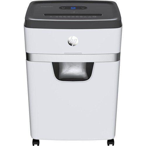 HP OneShred 18CC Cross Cut Paper Shredder