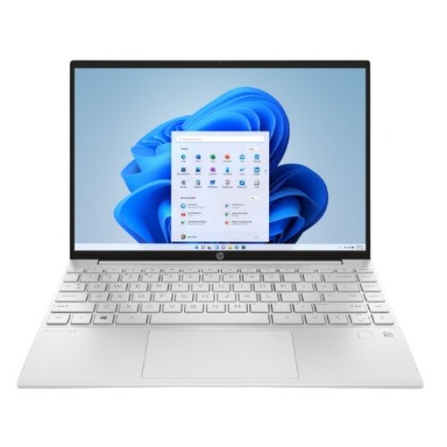 HP Pavilion Aero Laptop - 13z-be000 - Natural Silver
