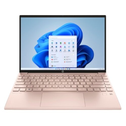 HP Pavilion Aero Laptop - 13z-be000 - Pale Rose