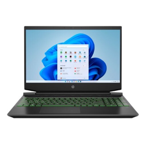 HP Pavilion Gaming Laptop - 15z-ec200