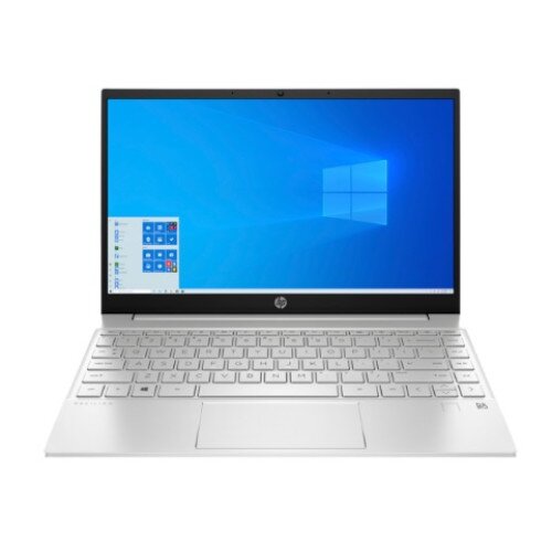 HP Pavilion Laptop - 13t-bb000 - Natural Silver
