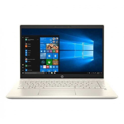 HP Pavilion Laptop - 14-CE3069TU