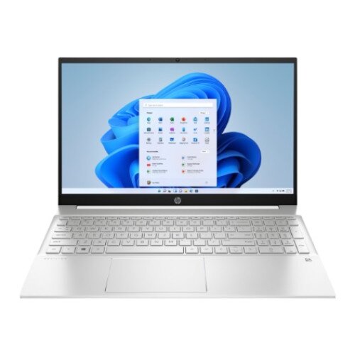 HP Pavilion Laptop - 15t-eg100 - Ceramic White