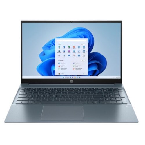 HP Pavilion Laptop - 15t-eg100 - Fog Blue