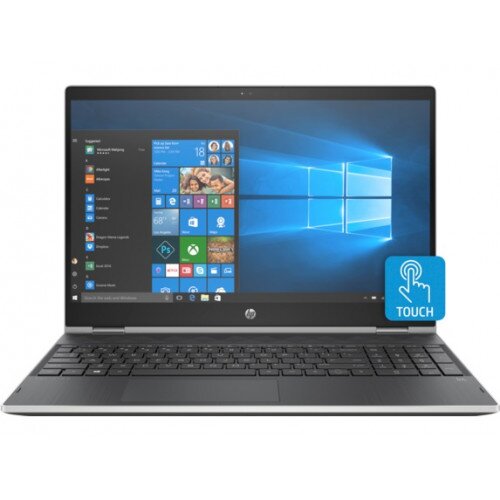 HP Pavilion x360 - 15-cr0011nr Laptop