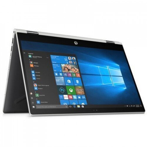 HP Pavilion x360 14-Cd1010TU