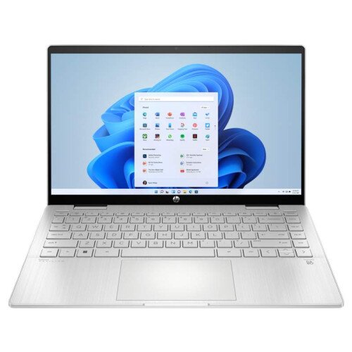 HP Pavilion x360 2-in-1 Laptop 14-ek0053TU
