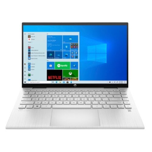 HP Pavilion x360 Convertible - 14t-dy000