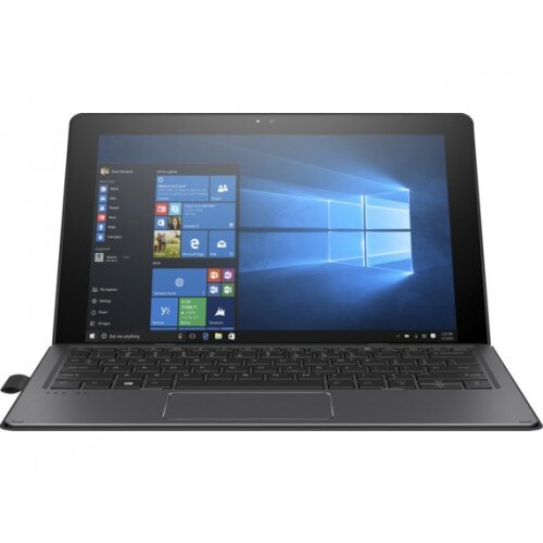 HP Pro x2 612 G2 with Keyboard