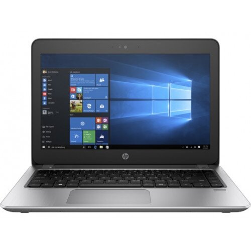 HP ProBook 430 G4 Notebook PC - Intel Core i5-7200U - 8GB DDR4 - 256GB SSD