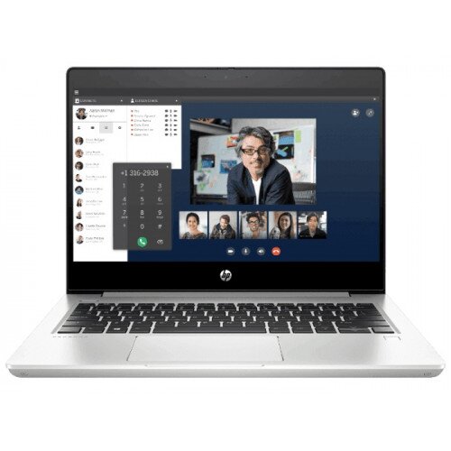 HP ProBook 430 G7 Notebook PC - Intel Core i7-10510U - 512GB SSD - 8GB DDR4