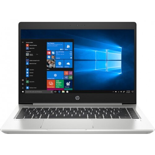 HP ProBook 440 G6 Notebook PC - 8th Generation Intel Core i7-8565U - 256 GB PCIe NVMe M.2 SSD - 8GB DDR4 - 14" Diagonal FHD IPS eDP Anti-Glare LED-Backlit 220 cd/m 67% sRGB (1920 x 1080) - Intel UHD Graphics 620 - Windows 10 Pro 64