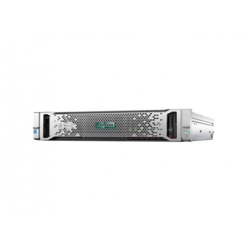 HP ProLiant DL380 Gen9 E5-2620v4 1P 16GB-R P840ar 12LFF 2x800W PS Base Server