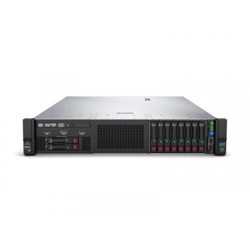 HP ProLiant DL560 Gen10 8268 4P 512GB-R P816i-a 16SFF 2x1600W RPS Server