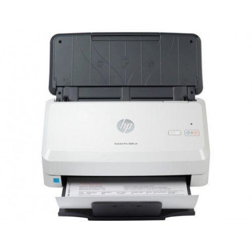 HP ScanJet Pro 3000 s4 Sheet-Feed Scanner