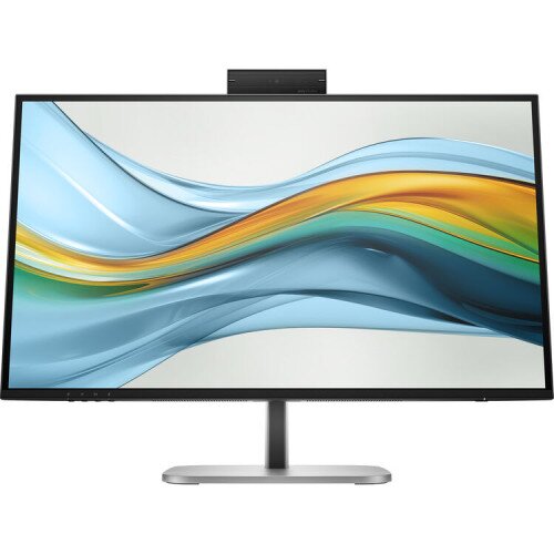 HP Series 5 Pro 527pm 27 inch QHD USB-C Conferencing Monitor