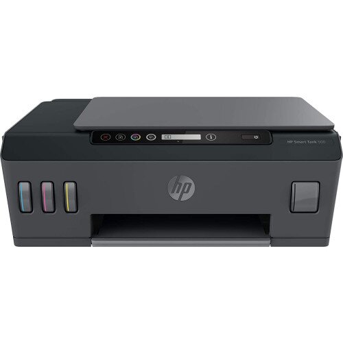 HP Smart Tank 500 All-in-One Printer - 2