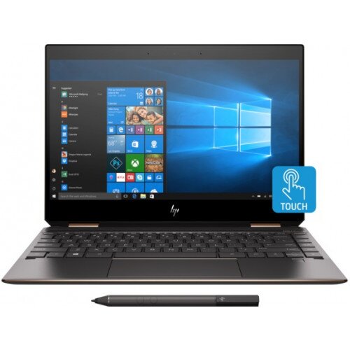 HP Spectre x360 - 13-ap0039nr Laptop