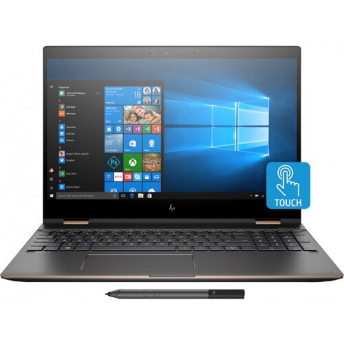 HP Spectre x360 - 15-ch012nr Laptop