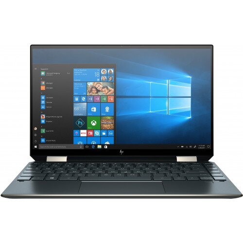 HP Spectre x360 13-AW0193TU