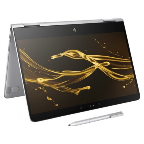 HP Spectre x360 Convertible Laptop 13-ac075nr