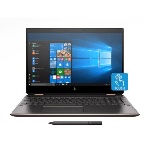 HP Spectre x360 Laptop - 15-df1045nr