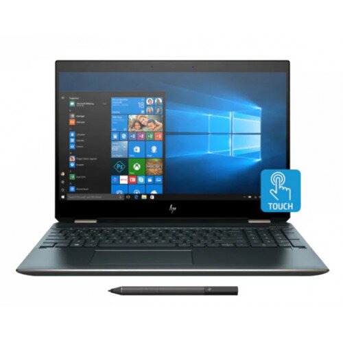 HP Spectre x360 Laptop - 15t Touch