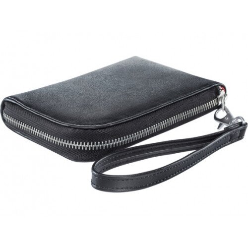 HP Sprocket Wallet Case - Black