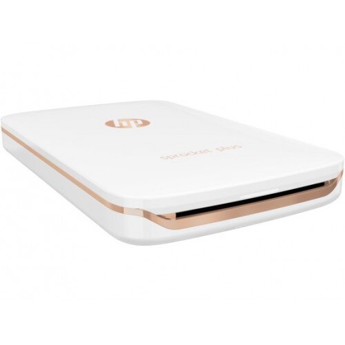 HP Sprocket Plus Printer