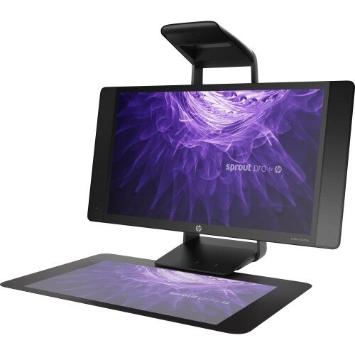 HP Sprout Pro G2 All-In-One Computer