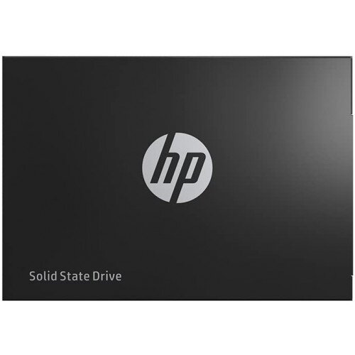 HP SSD S700 2.5" Internal Solid State Drive - 250GB