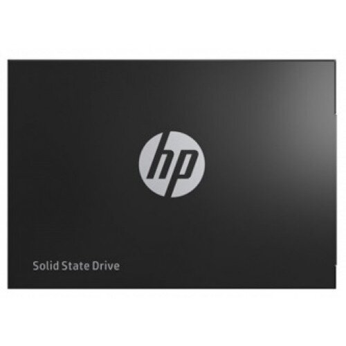HP SSD S750 2.5" Internal Solid State Drive