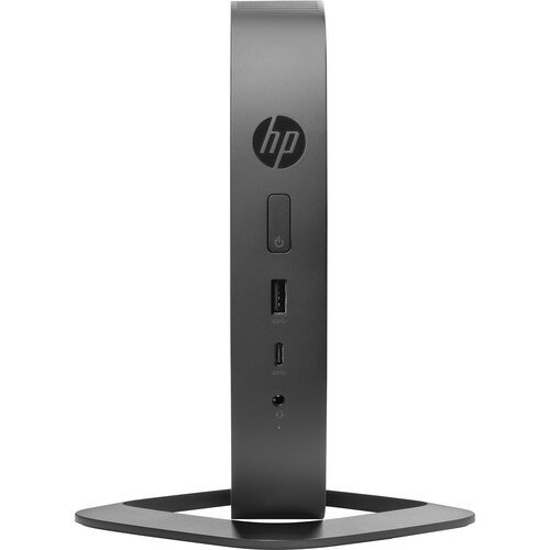 HP t530 Thin Client - 2DH77AT#ABA