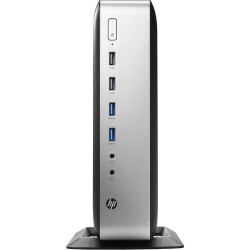 HP t730 Thin Client - P3S25AT#ABA