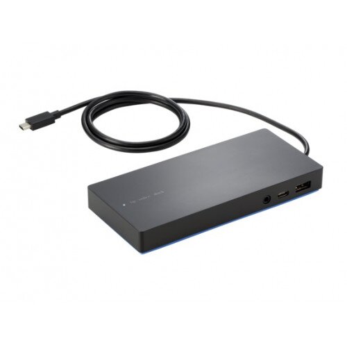 HP USB-C Dock