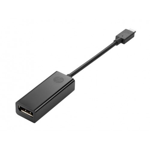 HP USB-C to Display Port Adapter