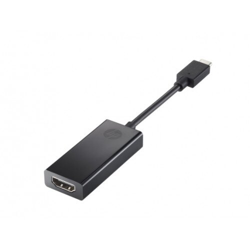 HP USB-C to HDMI Display Adapter