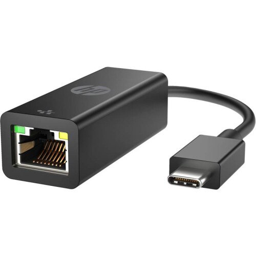 HP USB-C to RJ45 Adapter